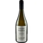 Logan Farrell Oak Knoll Napa Valley Chardonnay 750ml