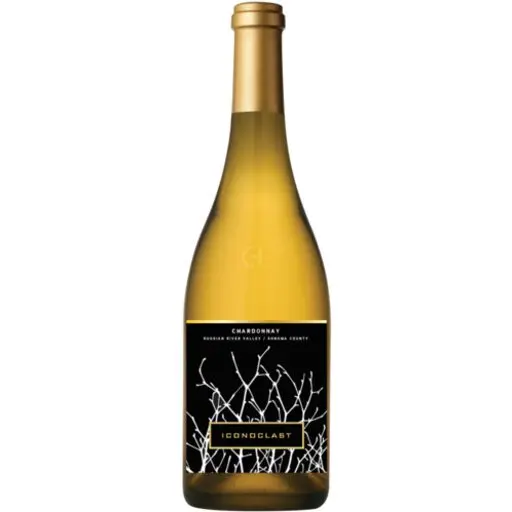 Iconoclast Russian River Valley Sonoma County Coast 750ml