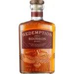 Redemption Straight Bourbon Whiskey 750ml