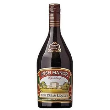 Irish Manor Irish Cream 1L