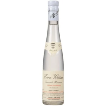 Trimbach Poire William Pear Brandy 750ml