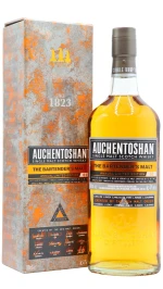 Auchentoshan - The Bartenders Malt Edition 01 Lowland Single Malt Scotch Whisky 70cl 47% ABV