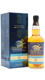 Auchentoshan - 25 year old Dun Bheagan Single Cask #3868 1993 Whisky 70cl 50.5% ABV