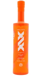 XIX - Sidemen Gumball Orange Vodka 70cl 37.5% ABV