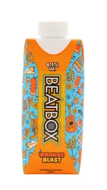 Beatbox - Orange Blast Cocktail 330ml 6.1% ABV
