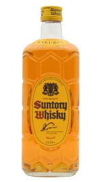 Suntory - Kakubin Blended Japanese Whisky 70cl 40% ABV