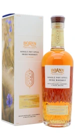 Boann - Marsala Cask Single Pot Still Irish Whiskey 70cl 47% ABV