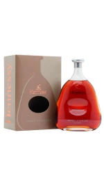 Hennessy - James Hennessy Cognac 100cl 40% ABV (1 Litre)