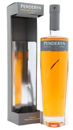 Penderyn - Faraday Single Malt Welsh Whisky 70cl 46% ABV
