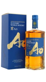 Suntory - AO World Blended Whisky 70cl 43% ABV