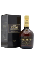 Suntory - Special Reserve Japanese Blended Whisky 70cl 40% ABV