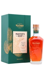 Wild Turkey - 10 year old Master's Keep Triumph Kentucky Straight Rye Whiskey 75cl 52% ABV