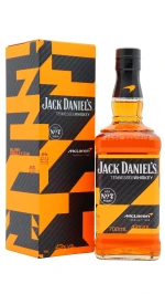 Jack Daniel's - Old No. 7 McLaren Formula 1 Team 2026 Edition Tennessee Whiskey 70cl 43% ABV