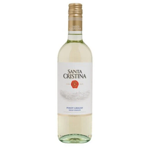 Santa Cristina Delle Venezie Pinot Grigio 750ml