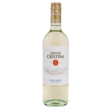 Santa Cristina Delle Venezie Pinot Grigio 750ml