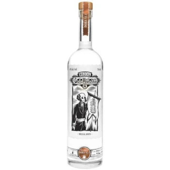 Los Siete Misterios Doba-Yej Mezcal 750ml