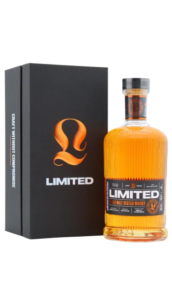 GlenAllachie - 30 year old Limited Single Cask #102 1995 Whisky 70cl 48.4% ABV