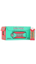 Beatbox - Fruit Punch Cocktail 330ml x 15 6.1% ABV (15 x 330ml)