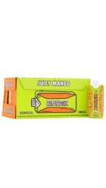 Beatbox - Juicy Mango Cocktail 330ml x 15 6.1% ABV (15 x 330ml)