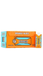 Beatbox - Orange Blast Cocktail 330ml x 15 6.1% ABV (15 x 330ml)