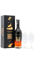 Glenmorangie - Signet Single Malt Scotch Whisky 70cl 46% ABV (Includes Tasting Glasses)
