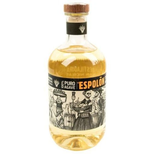Espolon Reposado Tequila 200ml