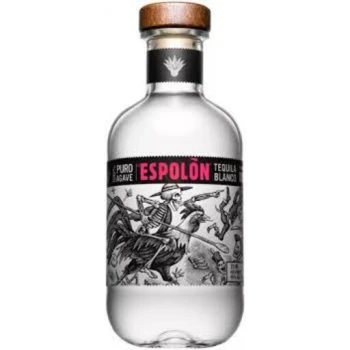 Espolon Tequila Blanco 200ml