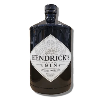 Hendrick's Gin 750ml