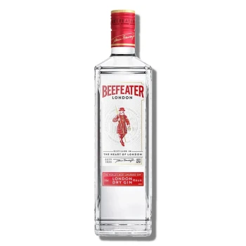 Beefeater London Dry Gin 750ml