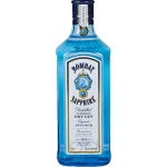 Bombay Sapphire Gin 750ml