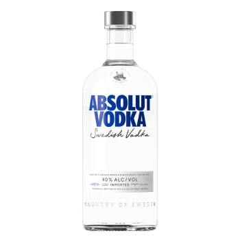 Absolut Vodka 750ml