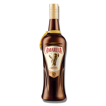 Amarula Cream Liqueur & Marula Fruit 750ml