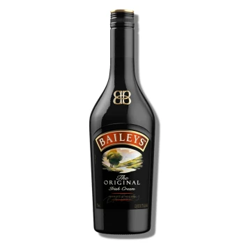Baileys Irish Cream 750ml