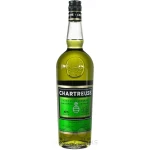 Chartreuse Green Liqueur 750ml
