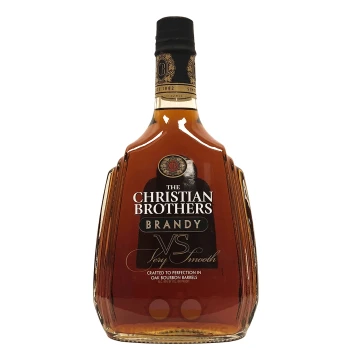 Christian Brother's VS Brandy 750ml