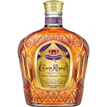 Crown Royal Canadian Whiskey Fine Deluxe 750ml