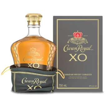 Crown Royal Canadian Whiskey XO 750ml