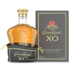 Crown Royal Canadian Whiskey XO 750ml