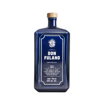 Don Fulano Imperial Extra Anejo Tequila 750ml