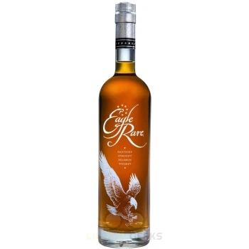 Eagle Rare 10 Year Kentucky Straight Bourbon Whiskey 750ml