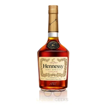 Hennessy Cognac V.S. (Very Special) 750ml