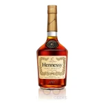 Hennessy Cognac V.S. (Very Special) 750ml