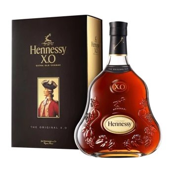 Hennessy Cognac XO 750ml
