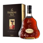 Hennessy Cognac XO 750ml