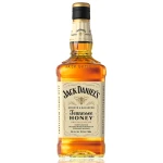 Jack Daniel's Tennessee Honey Flavored Whiskey Specialty 750ml