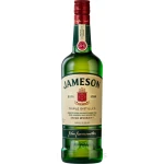 Jameson Blended Irish Whiskey 750ml