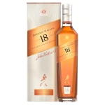 Johnnie Walker 18 Year Blended Scotch Whiskey 750ml