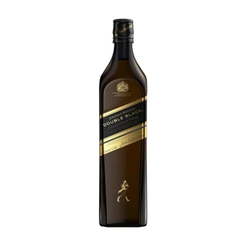 Johnnie Walker Double Black Scotch Whiskey 750ml