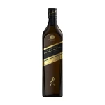 Johnnie Walker Double Black Scotch Whiskey 750ml