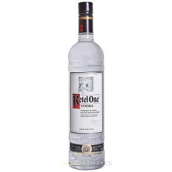 Ketel One Vodka 750ml